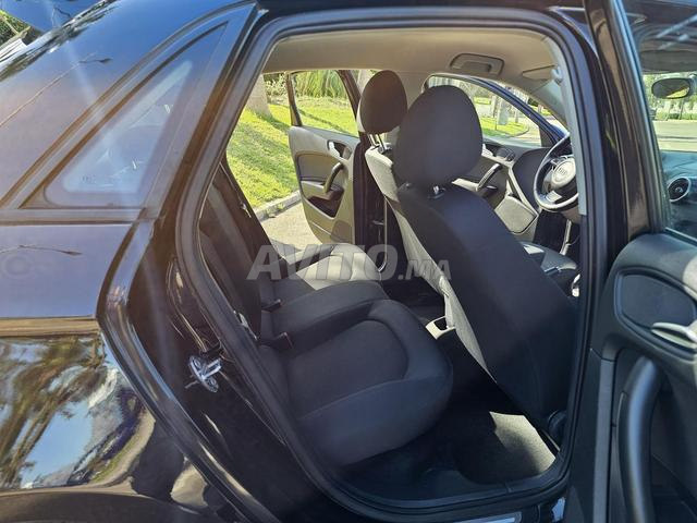 Audi A1 Diesel Automatique 2014 à Casablanca