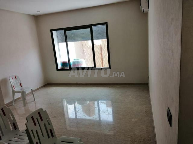 Appartement à louer à quartier La gironde . - 2