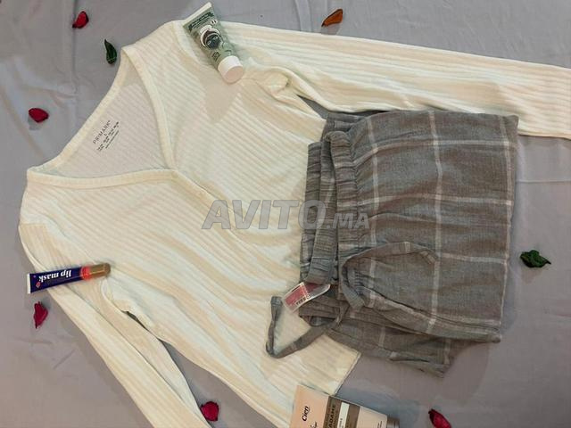 بيجامة بريمارك - 2