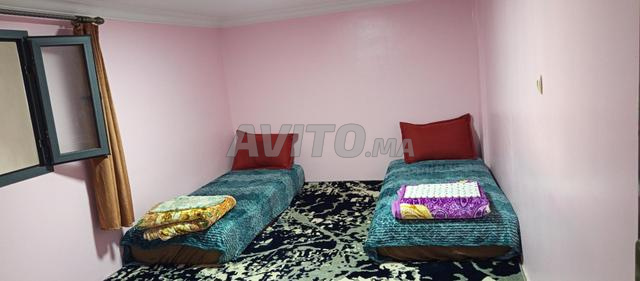 Appartement à louer 92 m² à Tiznit - 2