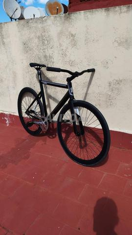 دراجة ثابتة فيكسي فابريك بايك - 2