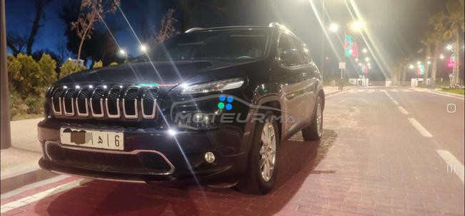 jeep cherokke limited