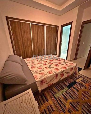 دار مفروشة للإيجار - 2