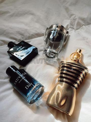 عطر JEAN PAUL GAULTIER - 2