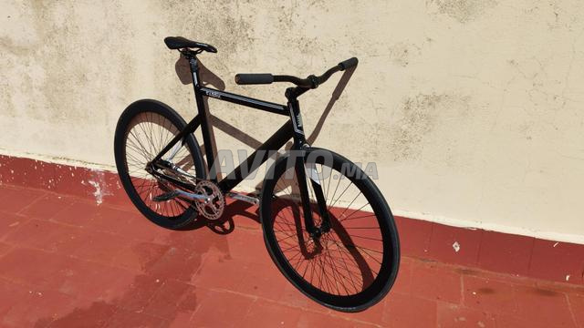 Vélo fixie bike - 2