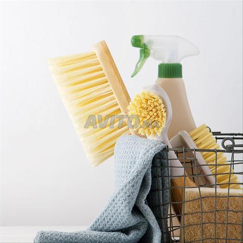 nounou aimable, cuisine parfaite, garde malade