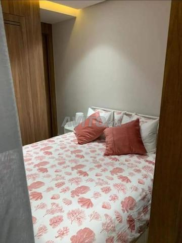 شقة فاخرة للإيجار - 2