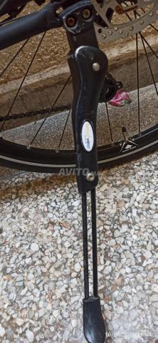 دراجة Ortler Germany - 2