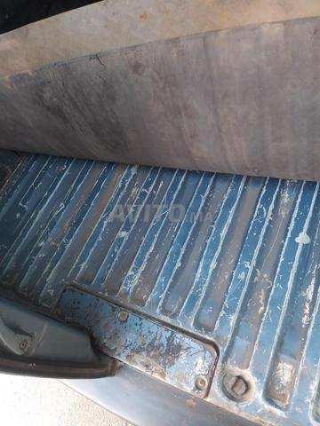 Peugeot Partner Diesel Manuelle 2004 à Marrakech - 2