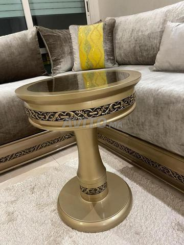 صالون للبيع - 2