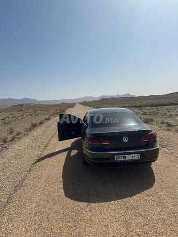 Passat CC en très bon état - 2