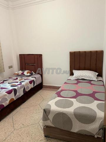 Hay El Wifak - Hay Al Massira - 2