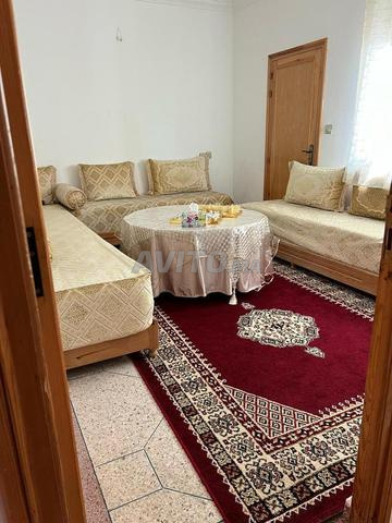 Hay El Wifak - Hay Al Massira