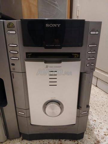 مجموعة سوني الصوتية للموسيقى - 2