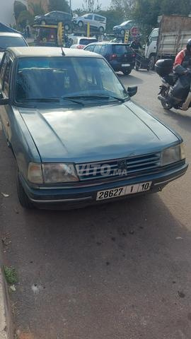 سيارة مليحة جي ورقة كلشي خالص - 2