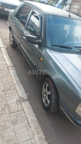 سيارة مليحة جي ورقة كلشي خالص