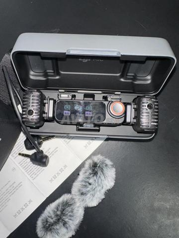 Dji mic 2 neuf - 2