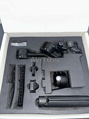 Dji rsc2 Stabilisateur - 2