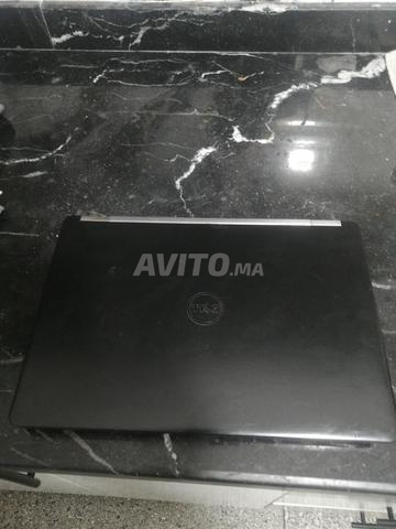 Dell Latitude E5470 i5 / 8GB RAM - En excellent état