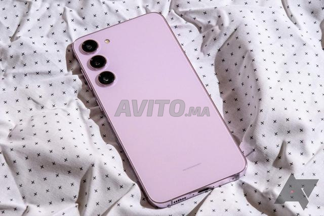 Samsung Galaxy S23 - 128 GB