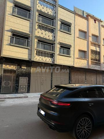 منزل فخم للبيع بمدينة برشيد لعائلة كبيرة