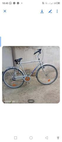 دراجات نارية نقية، بضاعة أجنبية ونقية - 2