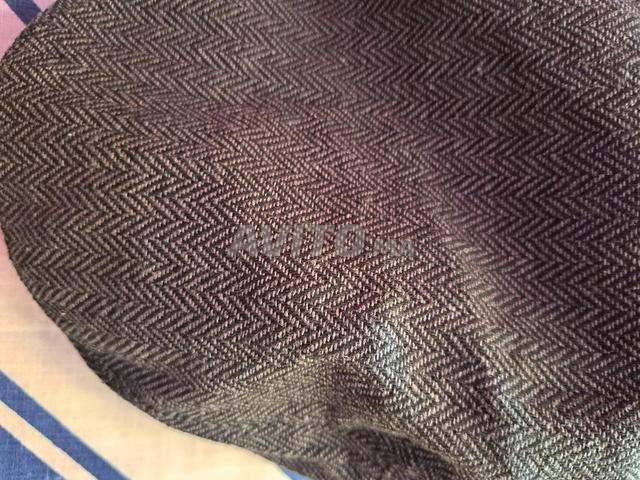 2 قبعات انجليزية جدد - 2