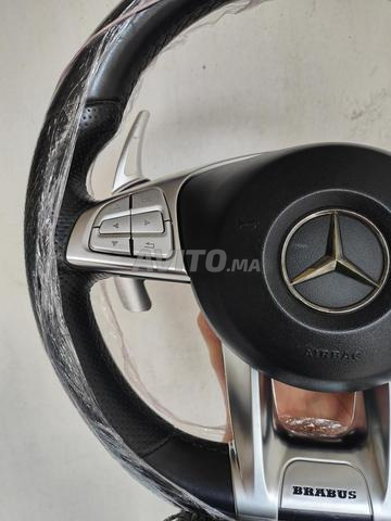 مقود مرسيدس بنز ستايل BRABUS - 2