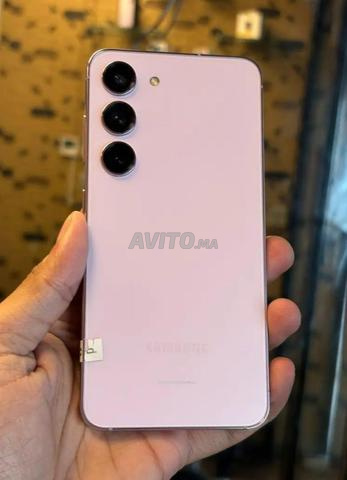 Samsung Galaxy S23 - 128 GB - 2