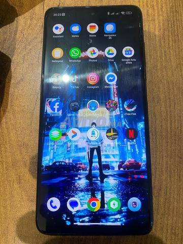 poco X3 NFC باقي جديد كلشي أوريجينال - 2