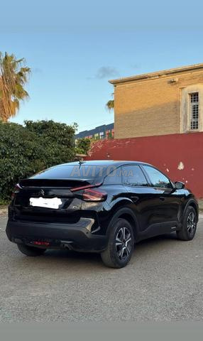 سيتروين C4 2022 جميع الكماليات للبيع - 2