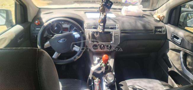Ford Kuga Diesel Manuelle 2011 à Tanger