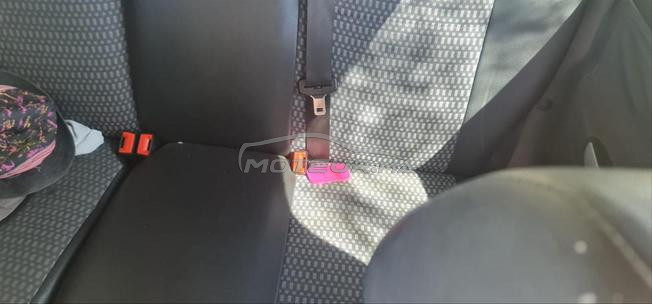 Ford Kuga Diesel Manuelle 2011 à Tanger