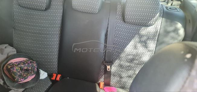 Ford Kuga Diesel Manuelle 2011 à Tanger