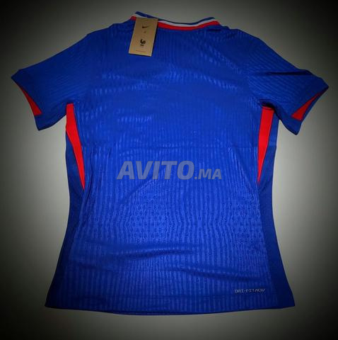 الفريق الوطني الفرنسي - 2