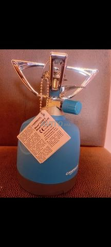 غاز تخييم جديد - 2