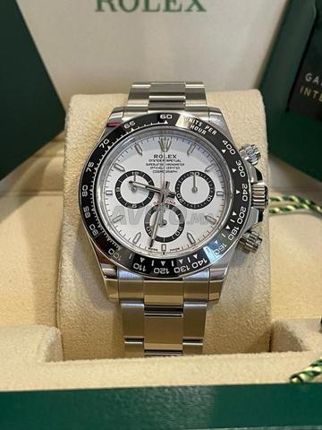 رولكس دايتونا باندا كرونوغراف نظيفة