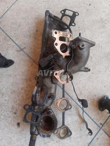 أريد بيع متور هيونداي سنتافي  - 2