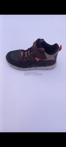 geox originale قياس 33 مستعمل نقي top - 2