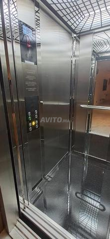 Appartement de luxe - 2