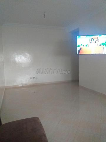 Appartement à riad louizia - 2