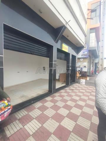 Local commercial à louer - 2