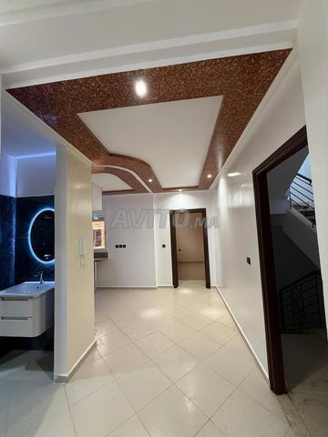 Appartement à louer 105 m² à Kénitra - 2