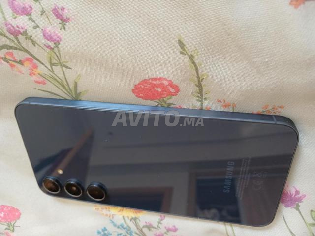 Samsung Galaxy A55 5G - 2