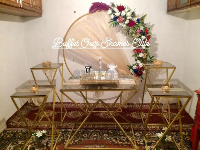 Décoration pour anniversaire ou fête