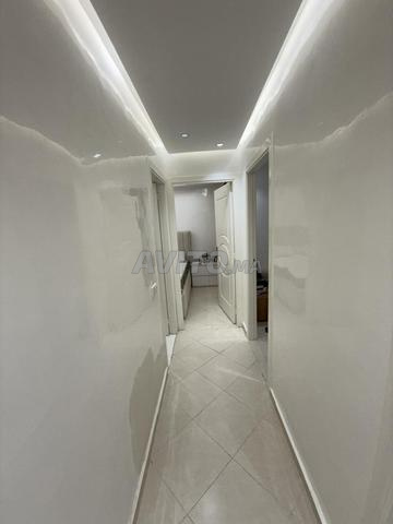 Appartement pour les vacances