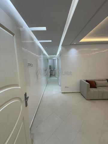 Appartement pour les vacances - 2