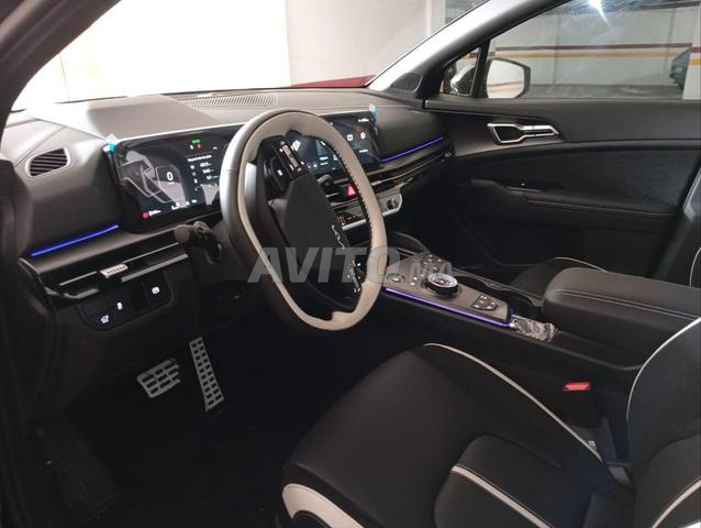 كيا ديزل أوتوماتيكية 2026 في المحمدية - 2