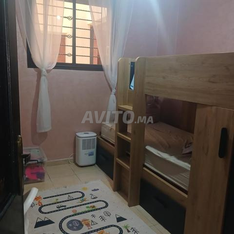 Appartement à vendre 86 m² à Safi