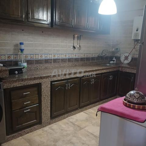 Appartement à vendre 86 m² à Safi - 2